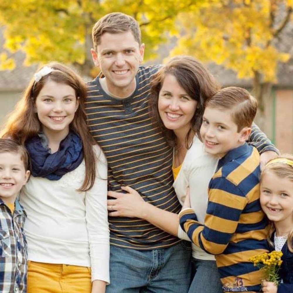 Meet your Posher, Bekah